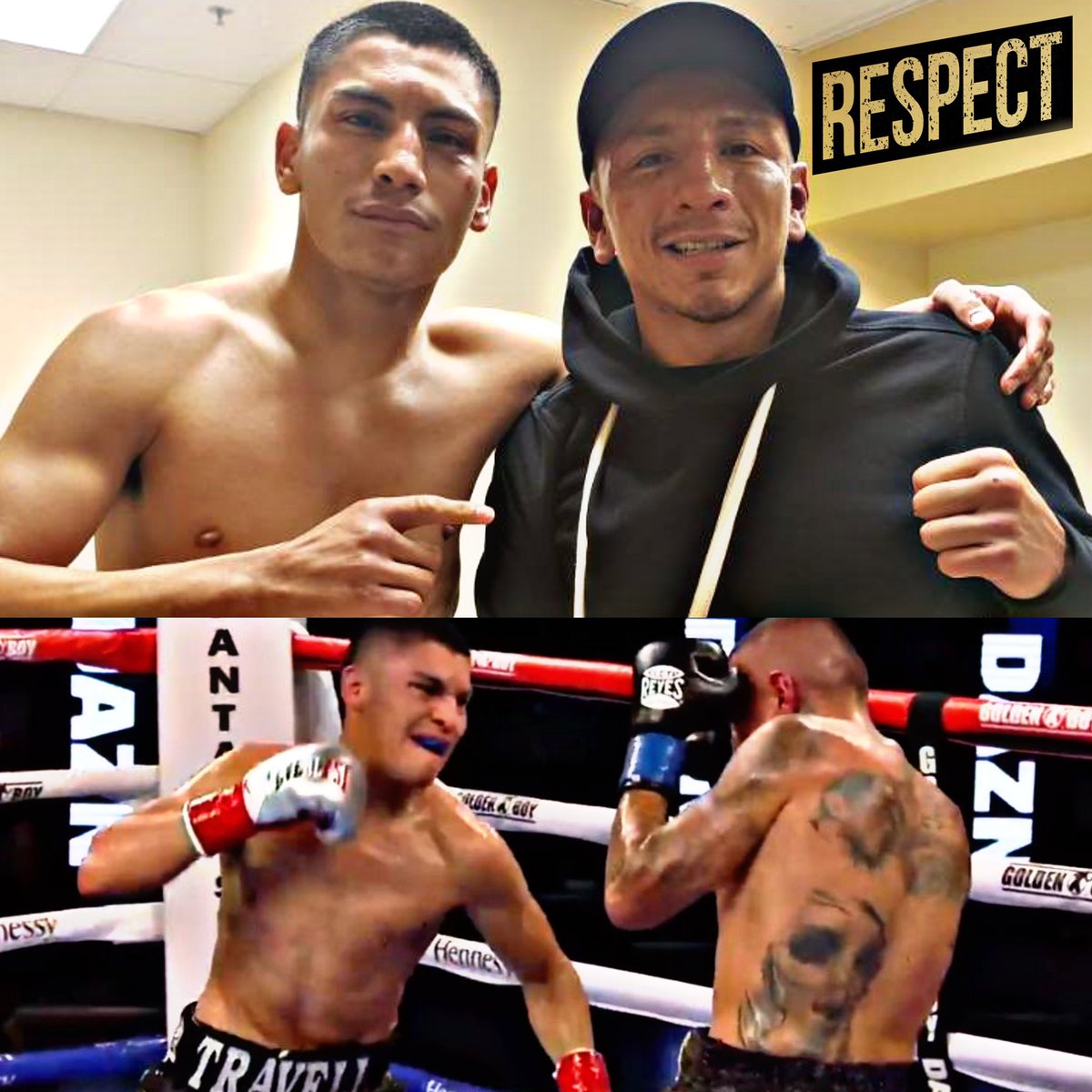 #BoxingRespect was displayed by @vergilortiz & @samuel13vargas after a #BoxingBattle there’s nothing but #Respect 
#BoxingRespect #BoxingWarriors #BoxingRivals #BoxingPost #BoxingPic #BoxingEvent #BoxingNews  #BoxingLife #BoxingFans #BoxingROKus #TheBoxingRundown #VergilOrtizJr