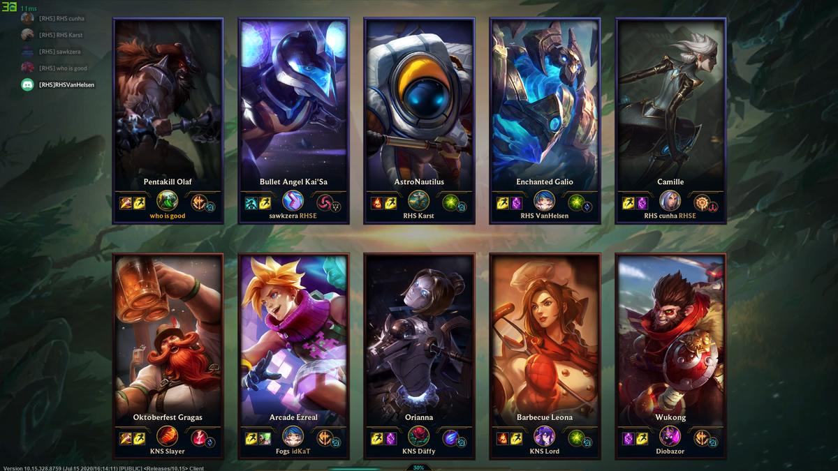 RHorseTeam's tweet photo. Picks Da Segunda Partida contra Rakuzan! #GORHS https://t.co/1B52UrnlhM