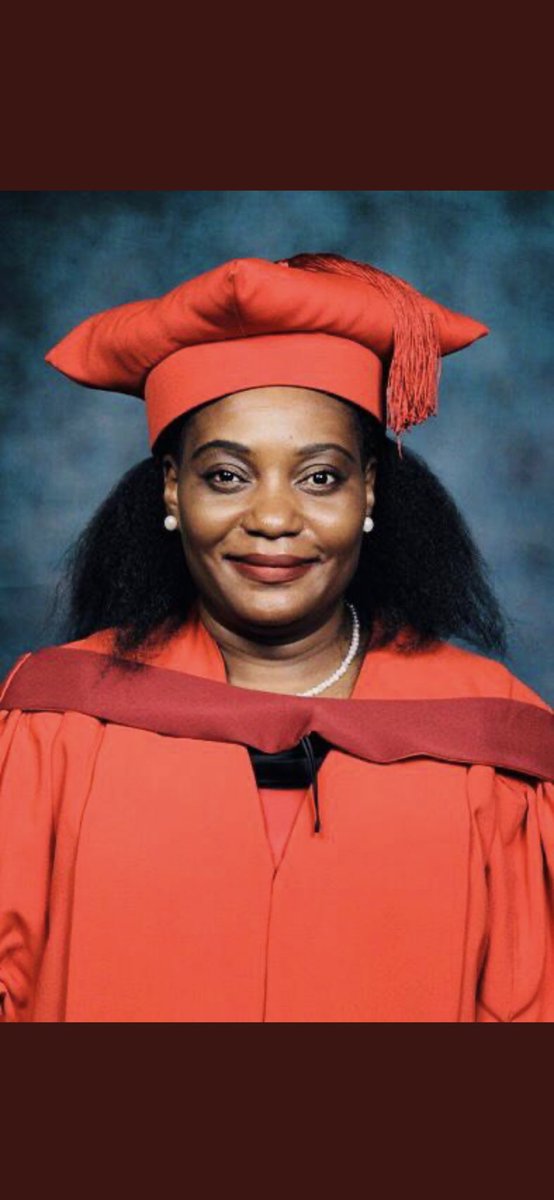 Kadaga Kivunike tweet media