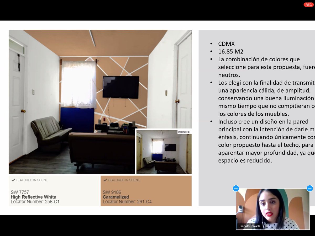 fundarqmx's tweet photo. Imágenes de los proyectos participantes, con reconocimiento y #ganadores del #Concurso donde transformaron su espacio con la aplicación #ColorSnap de @PinturasSherwin @fundarqmx @CasadelArq
Ve la transmisión donde #jurado da reconocimiento y explicación
https://t.co/z34wTHzvg4 https://t.co/LgqU5WnzRW