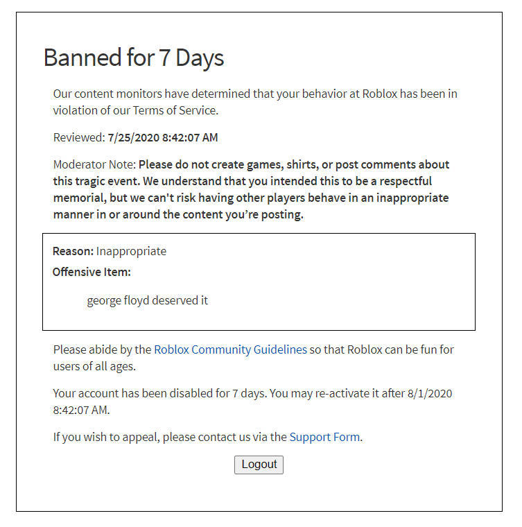 Nickeo On Twitter Hey Konekokittenyt I Ve Just Been Hacked On Roblox And Have Lost Over 52k Robux Plus My Roblox Account And Everything On It Apparently There Is This Thing Called Rats - how to ban hackers on roblox