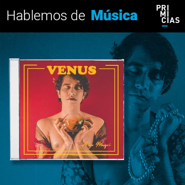 Primicias's tweet photo. #HablemosDeMúsica | En este primer trabajo como solista, Alex Magrí se desmarca del indie pop de su banda y apuesta por una estética lo-fi, para hablar de amores. » https://t.co/c83YViDBiu https://t.co/lj5GGoNZQD