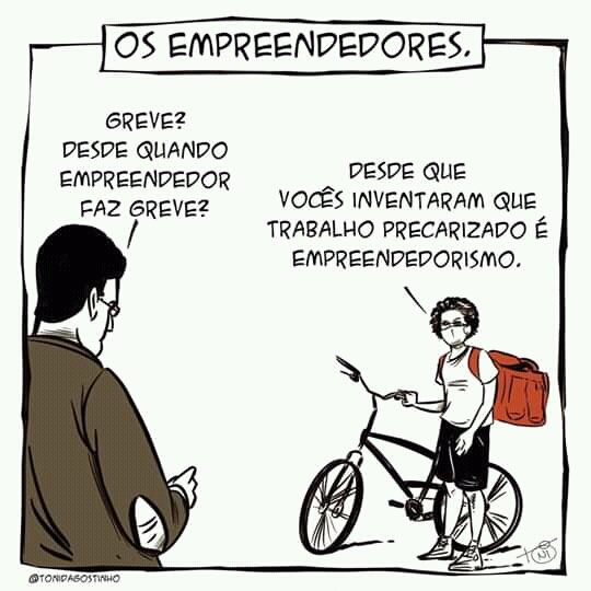 DenisVelosoo's tweet photo. Não peçam por App
#grevedosapps https://t.co/a8cdwlFoxi
