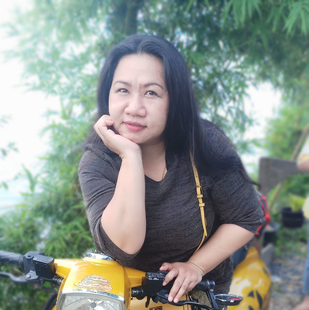 sawkwan's tweet image. #NewProfilePic