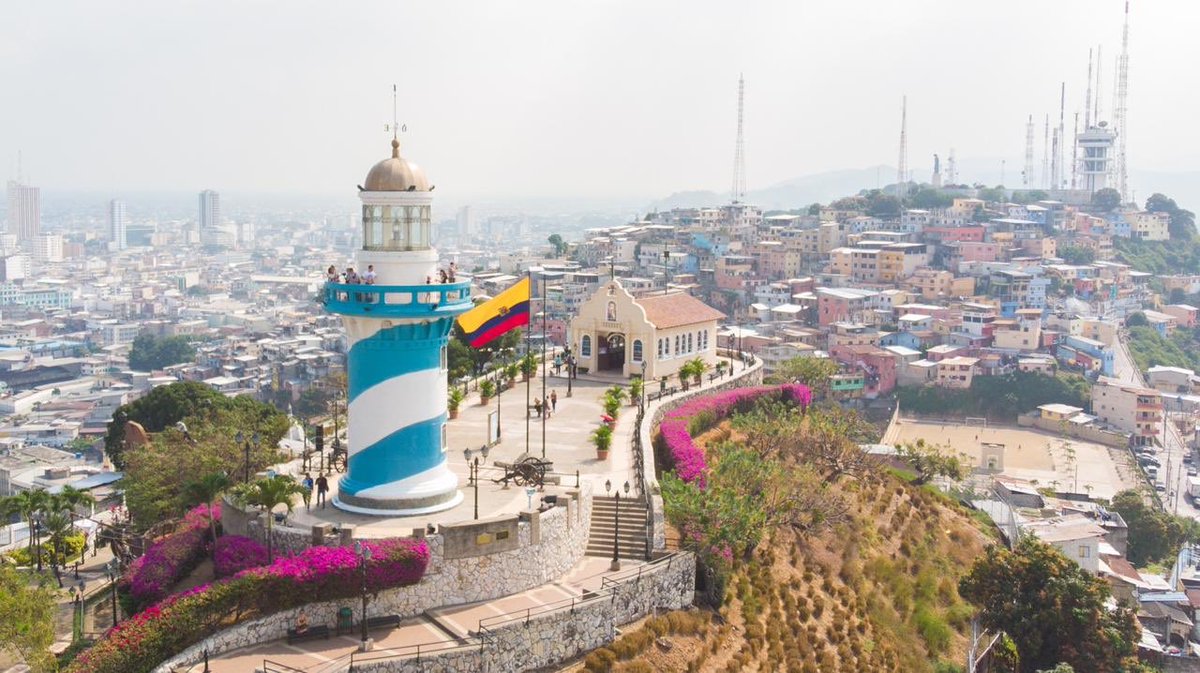 ottosonnenh's tweet photo. 485 años de fundación de una ciudad que es símbolo de progreso, solidaridad y libertad. ¡#VivaGuayaquil! https://t.co/VN48fCstKP