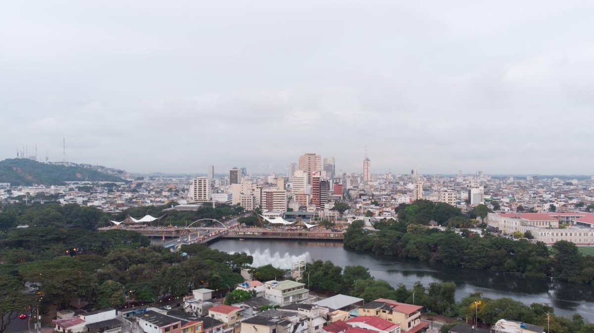 ottosonnenh's tweet photo. 485 años de fundación de una ciudad que es símbolo de progreso, solidaridad y libertad. ¡#VivaGuayaquil! https://t.co/VN48fCstKP