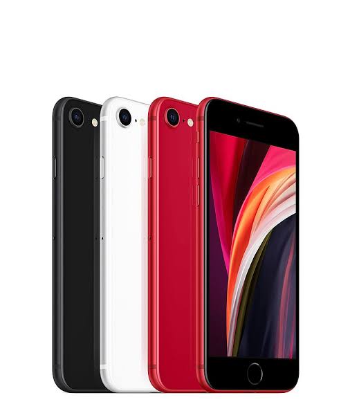 OneplusParody's tweet photo. LETS COMPETE HUH
400$ Smartphones War!
Apple- iPhone SE 2020
OnePlus- Nord
Samsung- Galaxy A71
Google- Oops. https://t.co/5Jp7H7OfE9