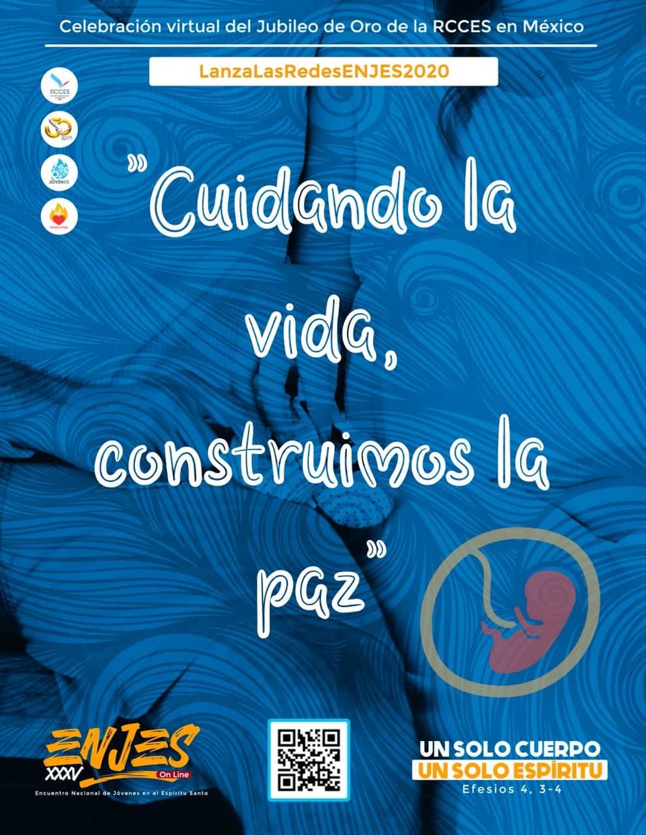 NathalyMorenno's tweet photo. #ApostolDigital #RCCESMexico
#LanzaLasRedesENJES2020 https://t.co/SBxLmFDz8z