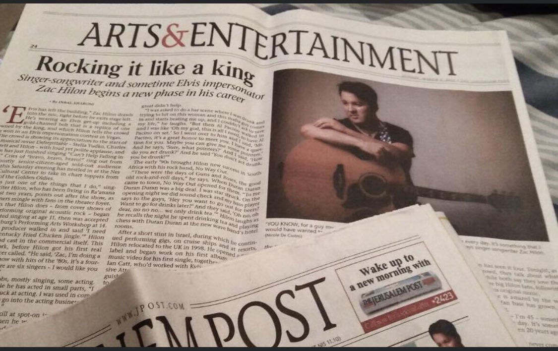 Zac Hilon (@zachilon) on Twitter photo 