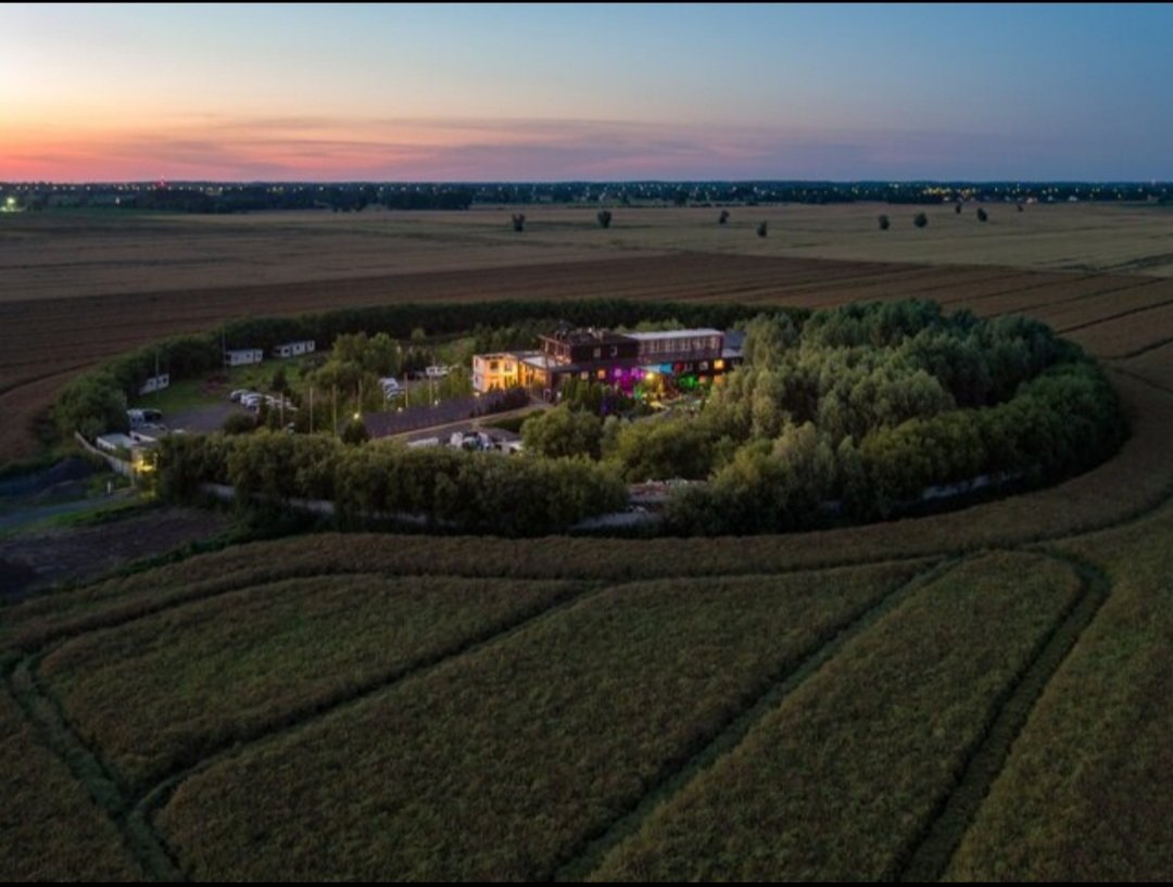 Parties up and running at our very own Temple of the Sun at JC Gdansk, we cater for those with mobile homes, come and park up at no extra cost and enjoy the facilties this summer. Parties Thursday to Sunday all summer.