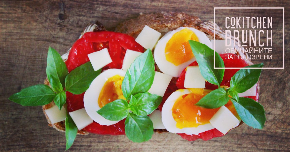 CoKitchen tweet media