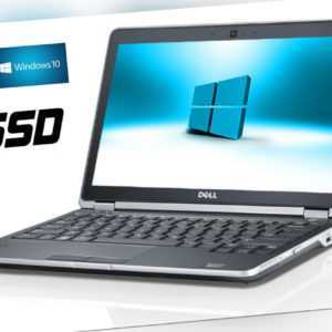 forLife24com's tweet image. (+ SSD DELL NOTEBOOK  LATITUDE E6230  12,5 CORE i5-i5 2520M  2.6GHZ 8GB  WIN10) - forlife24.com/produkt/ssd-de… #DellNotebook