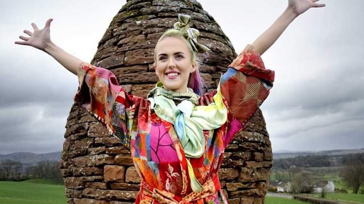 Aseembandali's tweet image. Great to see @MMTextiles back @GNCCf Check out the latest #artwear collection from luxurious original silks, patchwork kimono-style robes &amp;amp; scarves, #upcycled wrap-around skirts, jackets, coats and limited edition linen cushions #GNCCFonline
For more See:greatnorthernevents.co.uk/homepage-gnccf…