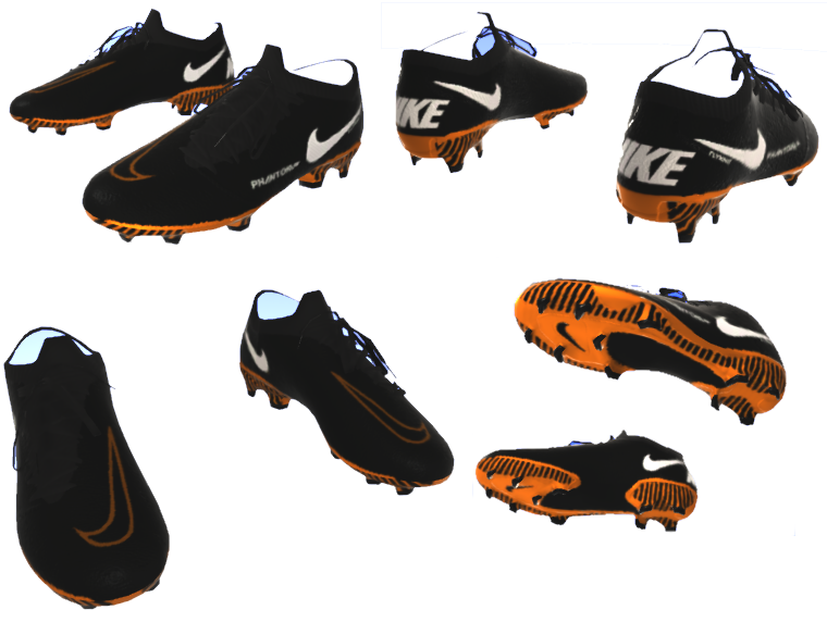 phantom gt tech craft