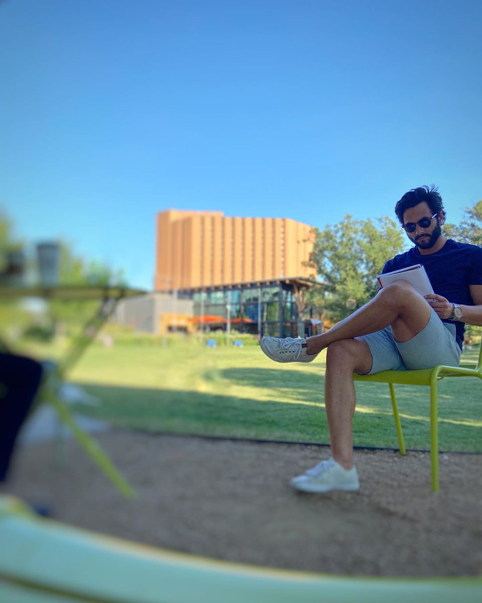 Levy Park tweet media