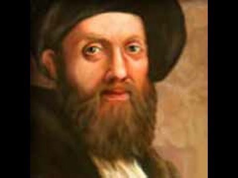 Yahrtzeits's tweet photo. 5 Av: R'Yitzchak Luria Ashkenazi, the Arizal (1534-72). The Ari HaKadosh revolutionized Kabbala study &amp; is regarded as one of the most important mekubalim in history. Author - Eitz Chaim, Sha'ar Hakavanos etc. https://t.co/71swp5Cp0q