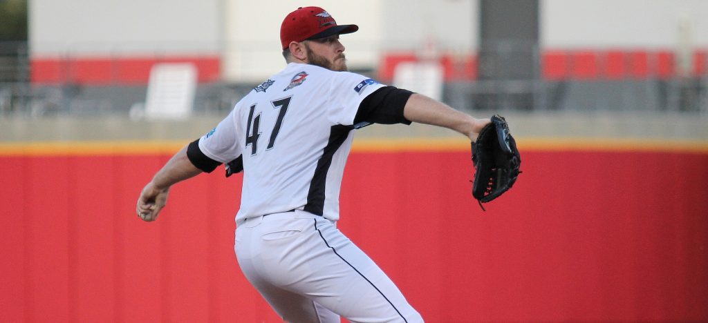 American Association tweet media