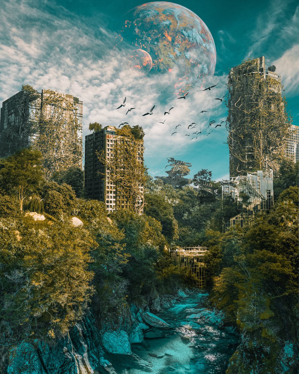 avidanx's tweet photo. An edit i did to see if i was still able to use @photoshop #digitalart #photomanipulation
 Assets from @adobestock https://t.co/eqBIGh7uUE
