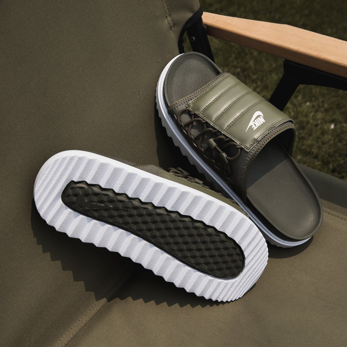Kicks Deals Canada A Twitter A Great Looking Pair Of Slides For The Summer That Won T Break The Bank You Won T Want To Miss Our On These Two Simple Colourways Of The