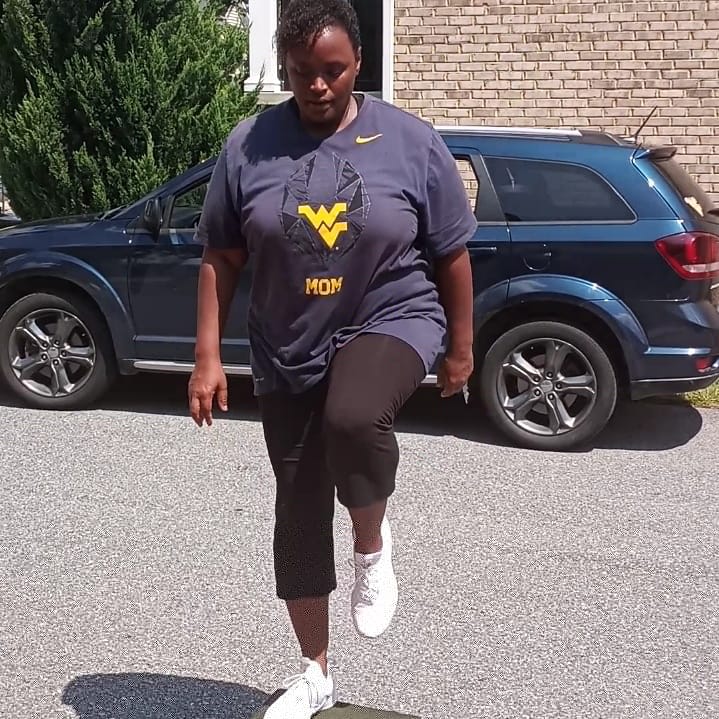 CharlesCtyElite's tweet photo. We got it in this morning!!
#EliteMomsRock❤
#SomethingForUs
#CharlesCountyEliteProducts💙💛 https://t.co/93tfCXC3Dy