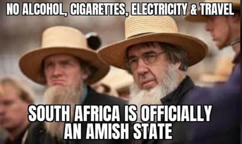 4KobusWiese's tweet photo. 😂😂😂😂 https://t.co/jYQZx6w64n