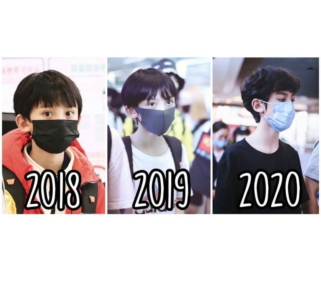 Springd66852146's tweet photo. Still got that dashing looks 😍💖💫 https://t.co/abeb2fTYxU