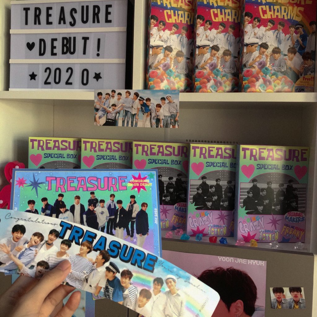 99hzwhale's tweet photo. มาหาน้องๆแล้ว🥺✨💎 จัดได้น่ารักมากเลยค่ะ ; ; น้องๆสมบัติเต็มไปหมด ที่สำคัญช็อกโก้มิ้นอร่อยมาก5555555 ขอบคุณที่จัดโปรเจคน่ารักๆนะคะ 💗💌#MagicProject4U https://t.co/sbvmPqAeox