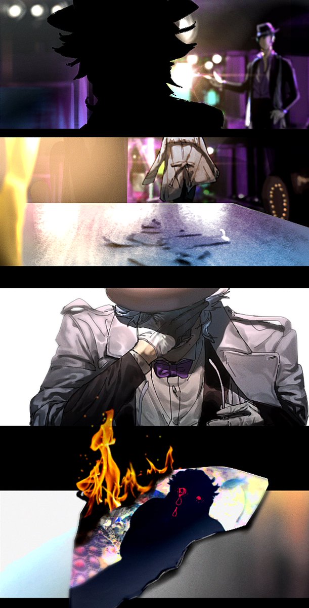 泣き虫アズールさん