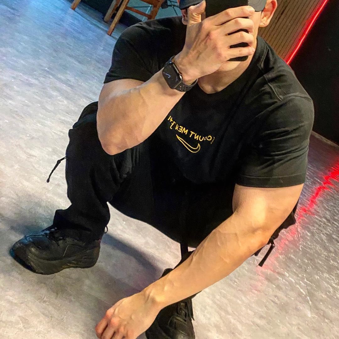 WONHO_GLOBAL's tweet photo. [WONHO INSTAGRAM UPDATE]

200726

“I had a good day , are u?” (in English) https://t.co/sSkVagiHze