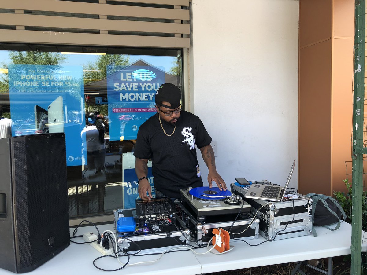 TanyaOkonkwo's tweet photo. Come on out to this Super Saturday Norfolk Foursquare!! It’s lit 🔥 @Nelson_TriggaT @GeorgeYearling @jessegaswintat @brittany_hilker @cjay0908 @DaleB1 @404girl #norfolknuggets #redmillionares #sevencityslayers #dawgpound https://t.co/5JXzeiD5ei