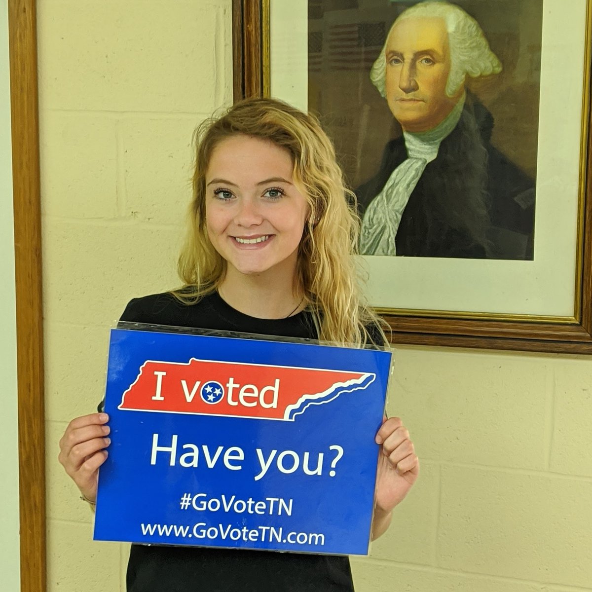 GoVoteWeakley's tweet photo. If you haven't voted early, you only have 6 more days. Next Week M-F 8:30 to 4:00 and Sat 8:30 to Noon at the Election Commission Office or Th & F 8:30 to 4:00 & Sat 8:30 to Noon at the Martin City Lodge. #GoVoteTN #GoVoteWeakley https://t.co/TB4d90MhQv
