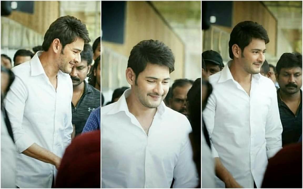 UrstrulyNaveens's tweet photo. 😍🥰💕 Babu
@urstrulymahesh
#MaheshBabuBdayCDP
#SSMBBday2020 #MaheshBabu https://t.co/uTfeyKflN8