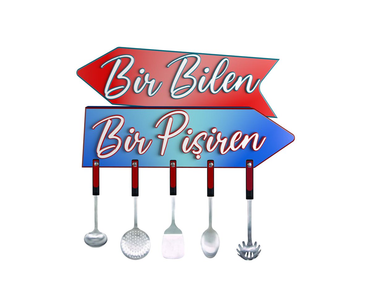 Yeni…
Türev Uludağ ve Ebru Erke gezdikleri şehirlerden aldıkları en güzel malzemelerle lezzetli yemekler hazırlayacak. “Bir Bilen Bir Pişiren” bugün 09.45’te ilk bölümüyle TV8’de. #BirBilenBirPişiren @turevuludag #ebruerke
