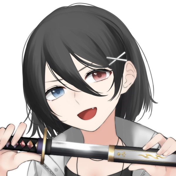 小烏丸のtwitterイラスト検索結果