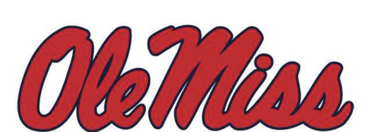 KelelWare's tweet photo. Blessed to receive an offer from Ole miss https://t.co/QkBH8mLed8
