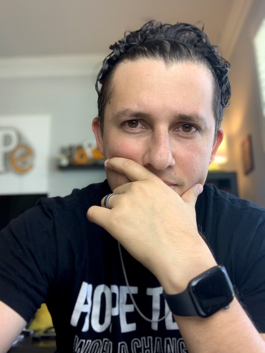 David Araya tweet media