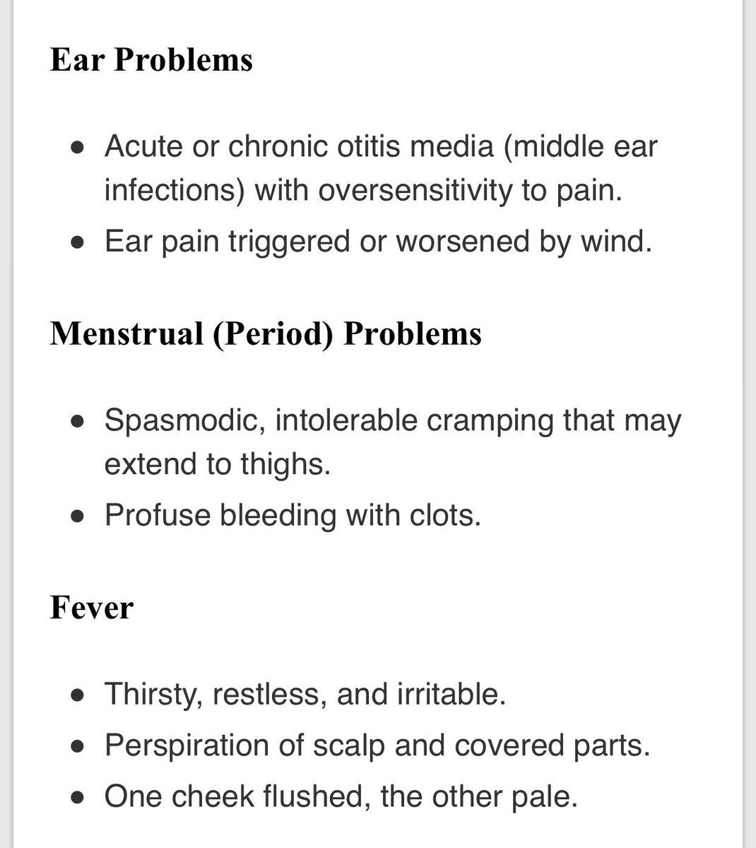 Chamomilla 🌿#homeopathyplus