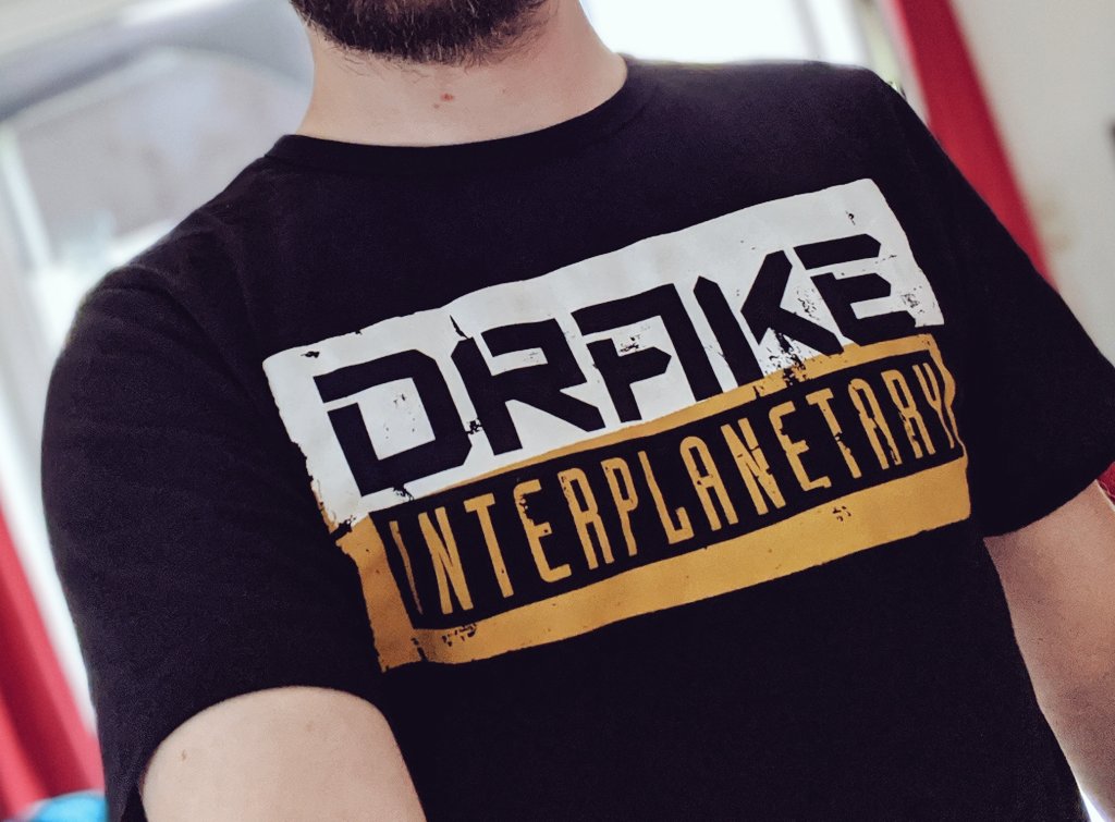 Cpt_HarryFox's tweet photo. Lange drauf gewartet und nun endlich angekommen! 😁 Thanks @RobertsSpaceInd https://t.co/wP8HOCoGg5