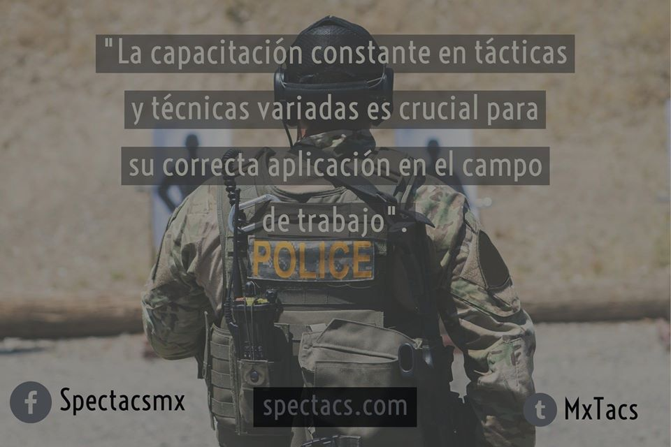 MxTacs's tweet photo. Así como una navaja suiza, un policía debe de dominar no solo el manejo de su arma... Tactical Fact.

🧠♠️

#learnwithexperience #specialtactics #spectacs #tacfact #BePrepared https://t.co/VD3e65tsvi