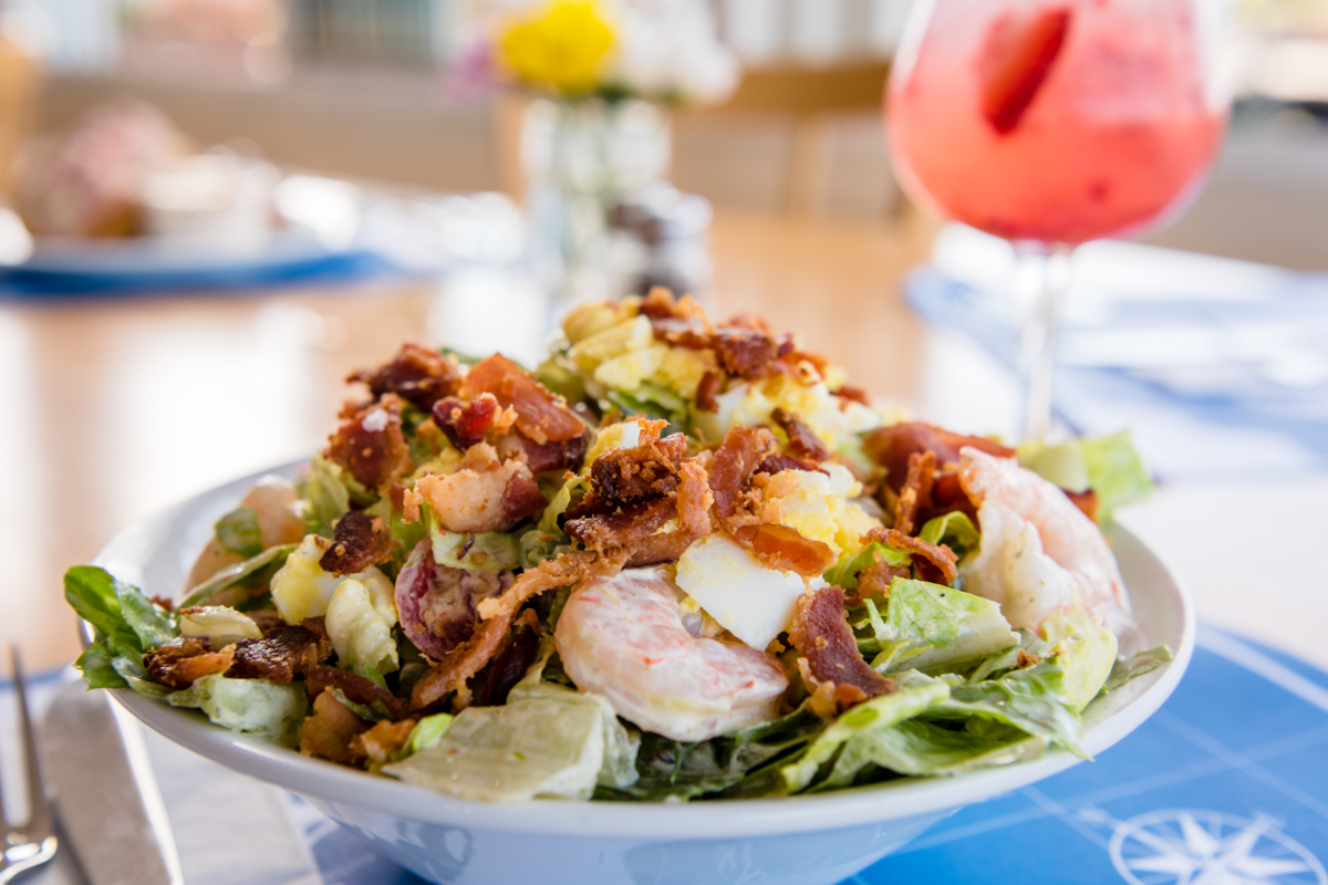 Gosmansdock's tweet photo. When you combine good flavors, food becomes a symphony. That’s why we only use the best ingredients for you! https://t.co/DatIblKf6G