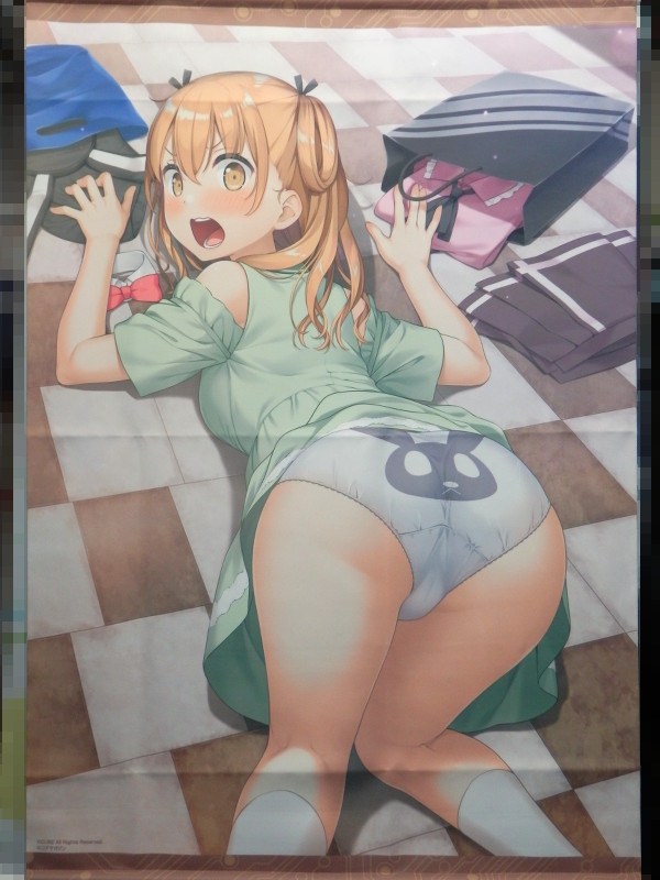 逸品】 神様のような君へEX 朝倉霧香 B2タペストリー iauoe.edu.ng