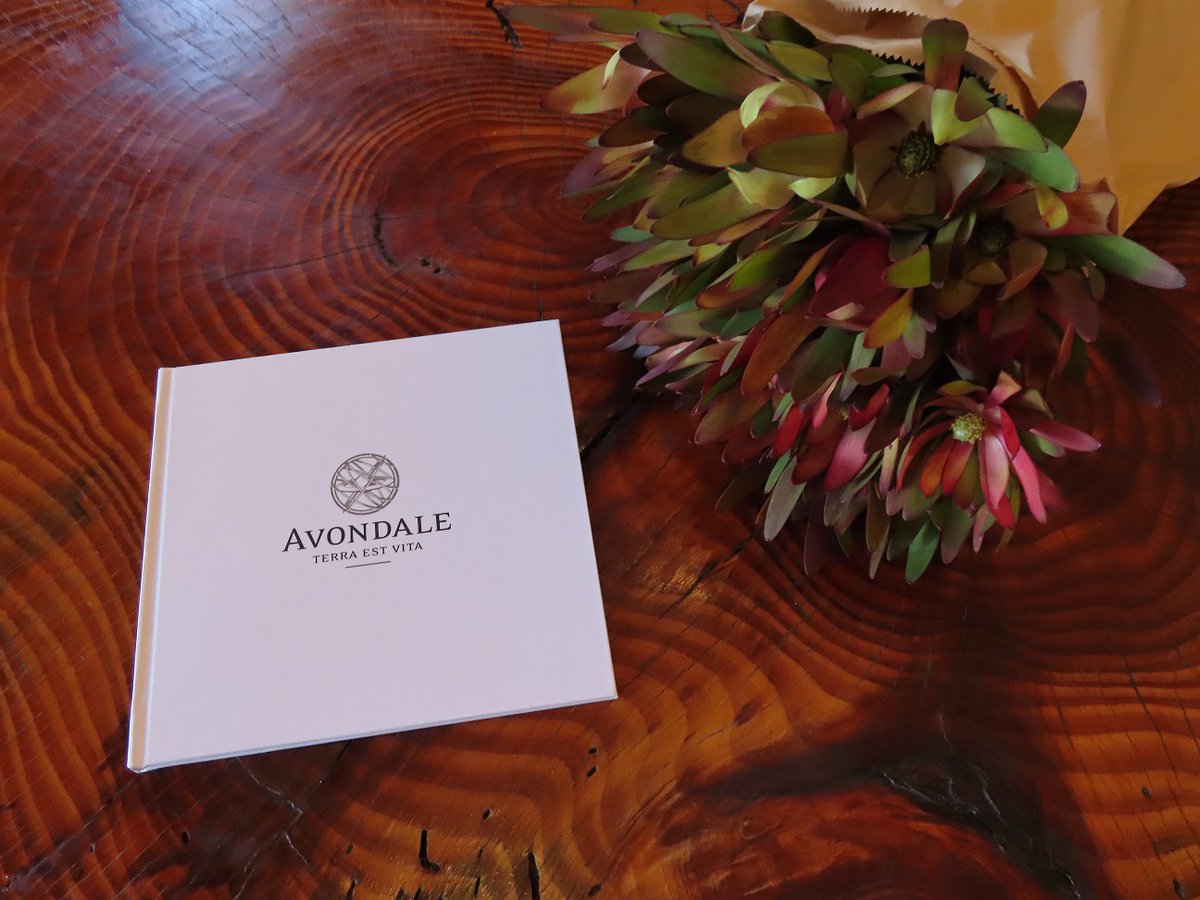 ShopperSAfrica's tweet photo. “Advocacy is the true litmus test for loyalty” - Ochra Store & Faber Restaurant, Paarl - from customer awareness to advocacy – highly recommended! @Avondalewine
#ShopperSA #OchraStore #LockdownSouthAfrica #Awareness #Advocacy #BrandAdvocates https://t.co/1cOruRVNR5 https://t.co/uF5TZHvS4X