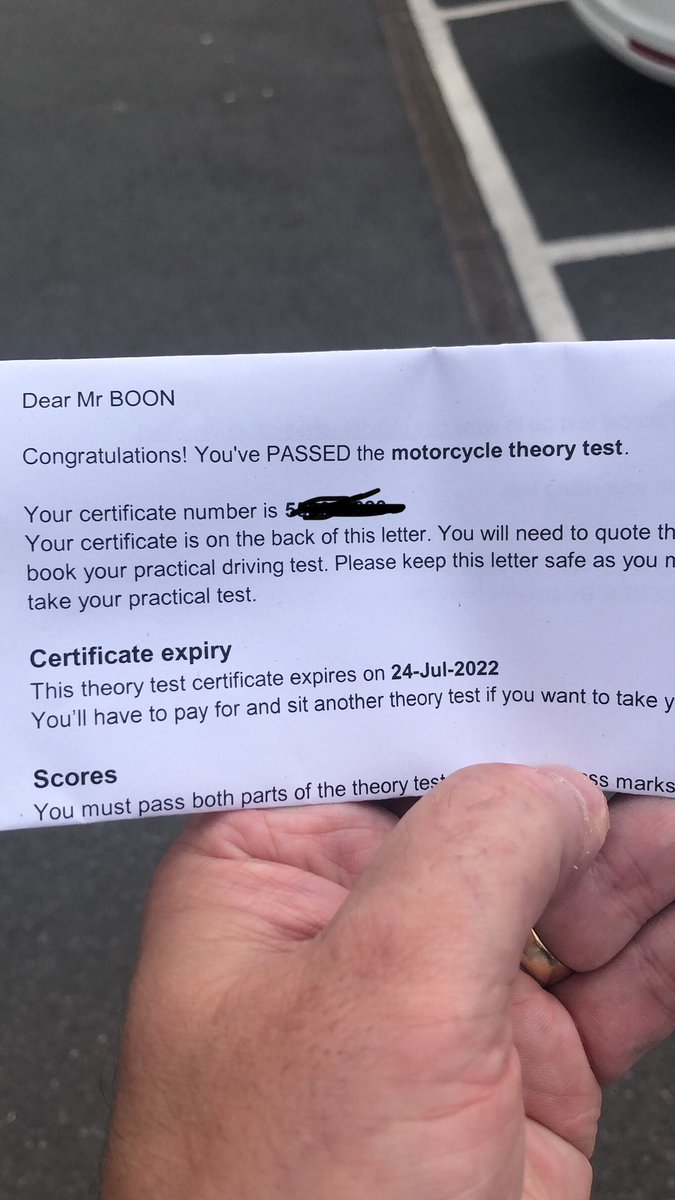 wizedude_'s tweet photo. Passed this today well happy now just booked my mod 1 and mod 2 DAS with @camrider #ipswich so pumped and buzzing Looking forward to it. #excited #motorbike #testpassed #cantwait https://t.co/MUVPvIjibD