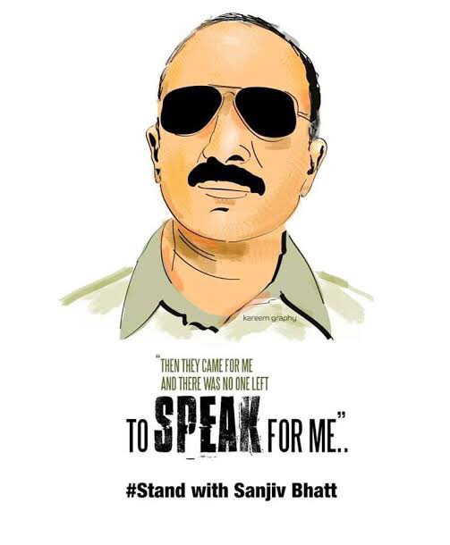 terence_fdes's tweet image. With due respect to #SushantSinghRajput 🙏🏽
#swamy39 

Can @PMOIndia Also Ensure 
#JusticeForJeyarajAndFenix 
#JusticeForKafeelKhan 
#ReleaseSanjivBhatt 
#GujaratRiots 
Else 🛑 the TRP