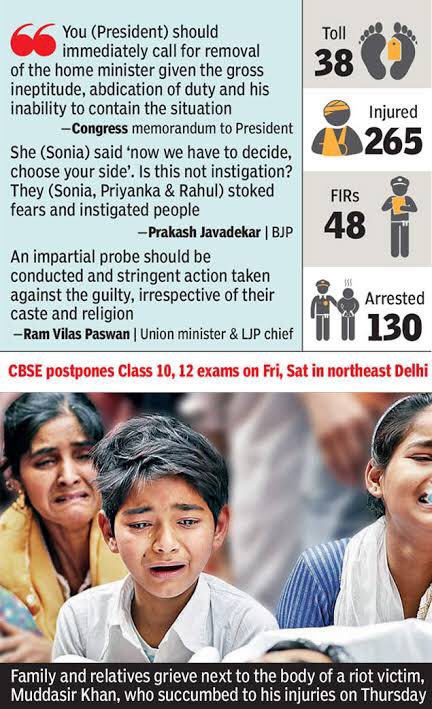 terence_fdes's tweet image. With due respect to #SushantSinghRajput 🙏🏽
#swamy39 

Can @PMOIndia Also Ensure 
#JusticeForJeyarajAndFenix 
#JusticeForKafeelKhan 
#ReleaseSanjivBhatt 
#GujaratRiots 
Else 🛑 the TRP