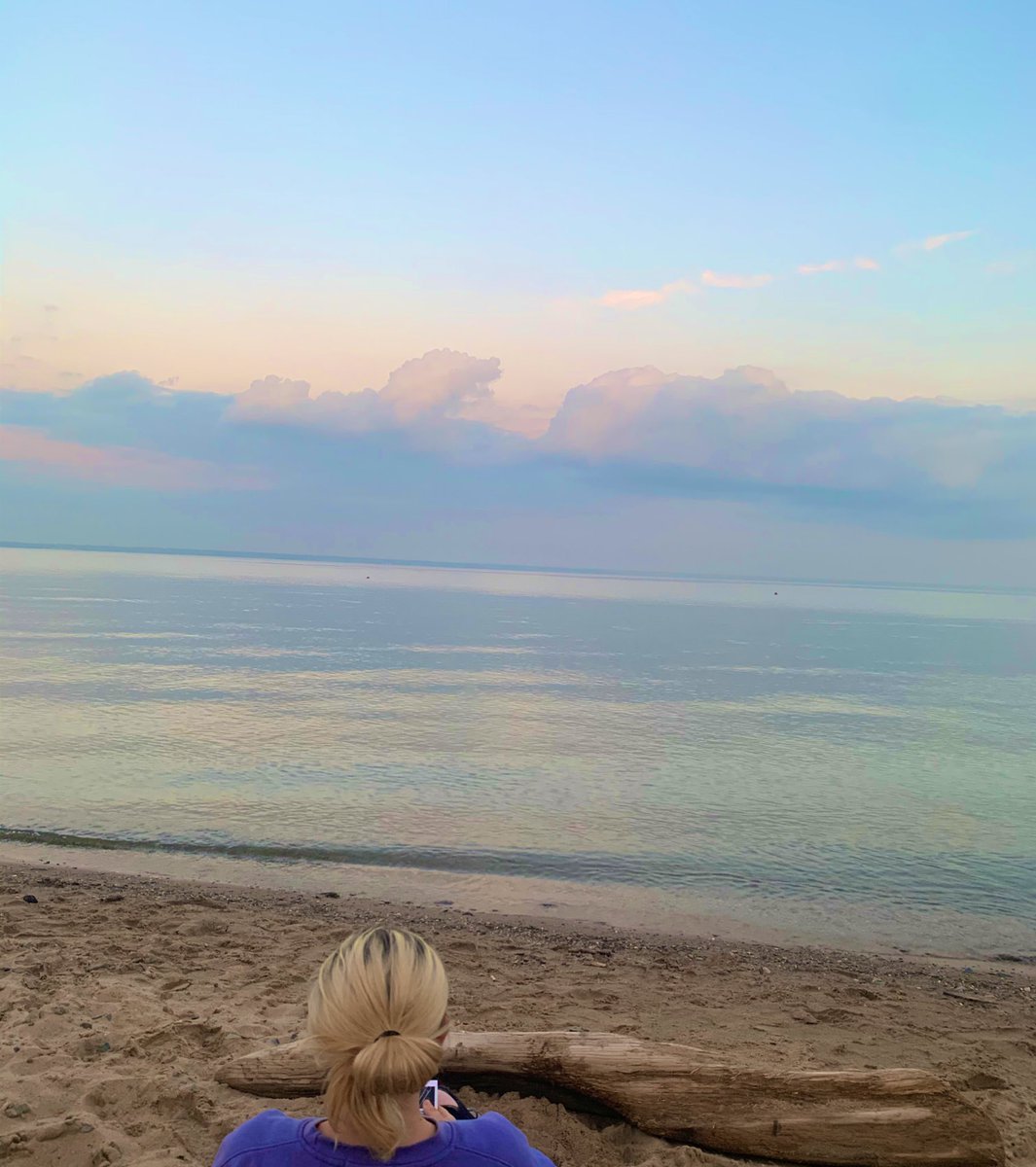 Хорошее время побыть собой