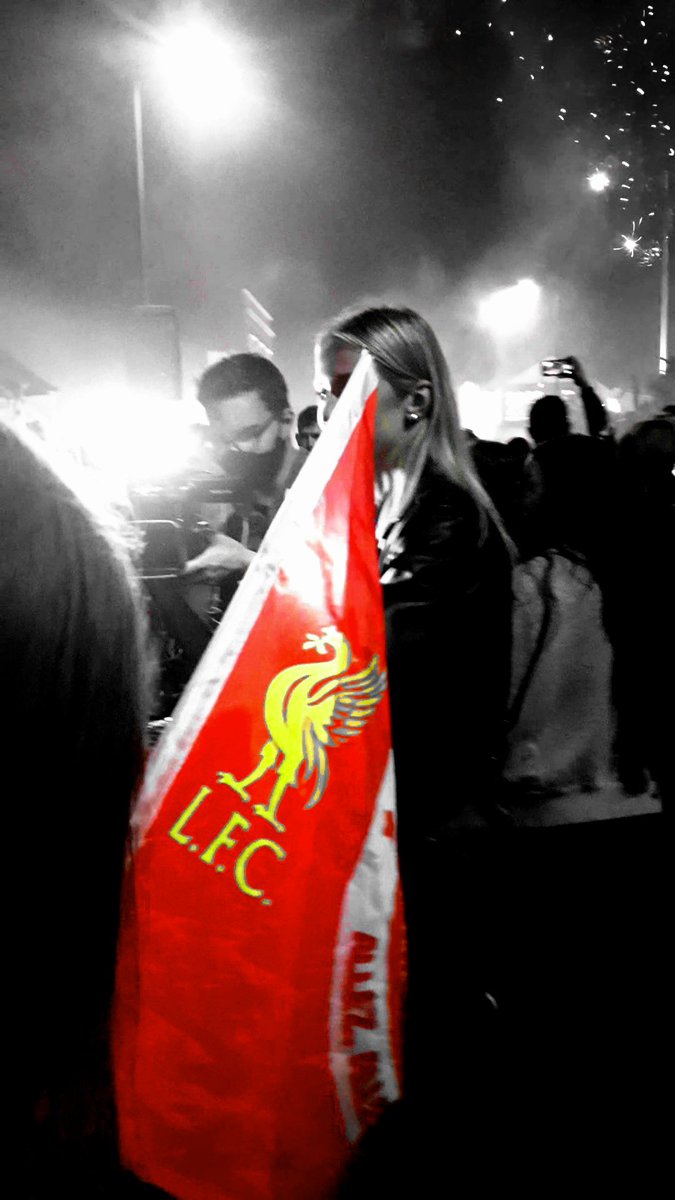 floydsummers's tweet photo. #YNWA #LFC #Liverpool #liverpoollife #champions ##UnityIsStrenth #liverpoolfc #LFC #jurgenklopp https://t.co/sCoIYEQdup