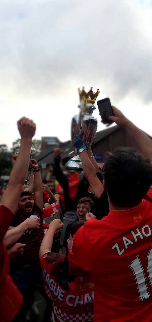 floydsummers's tweet photo. #YNWA #LFC #Liverpool #liverpoollife #champions ##UnityIsStrenth #liverpoolfc #LFC #jurgenklopp https://t.co/sCoIYEQdup