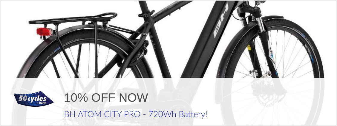 Re-opening Monday🔋Recharged with New Stock &amp; Offers - mailchi.mp/50cycles/got-a…