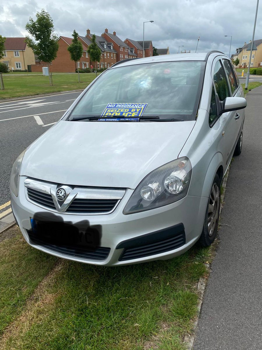 wiltspolicesc's tweet photo. Local Specials unit carried out a #speedcheck today at Leap Gate, vehicle stopped for #excessspeed, found that the driver had #noinsurance and also had a tyre worn so badly the cord was exposed. Vehicle #seized and driver #reported #4094 #4343 #slowdownsavelives #RoadSafety https://t.co/YNXQRqhvEa